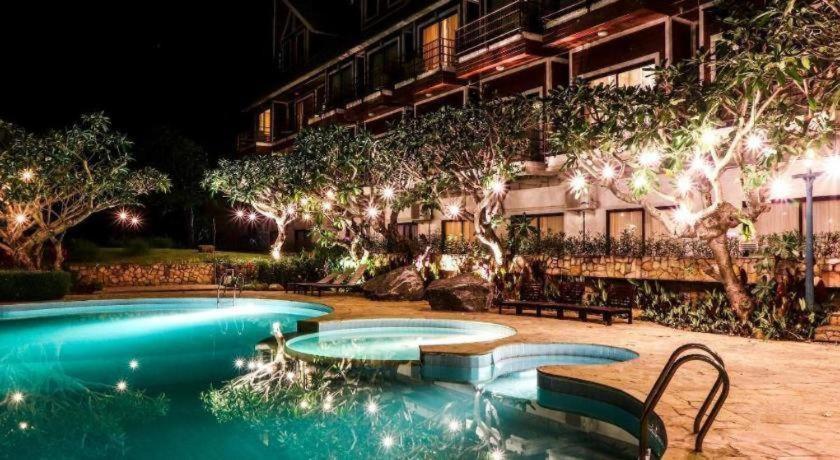 The Bonanza Khaoyai 3* Mu Si