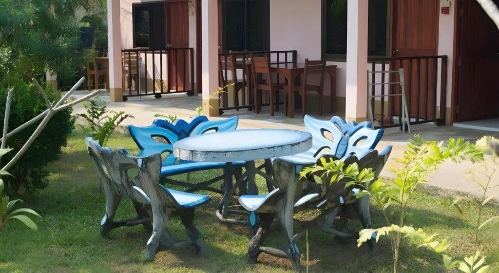 Resort Sanook Sanang Koh Chang