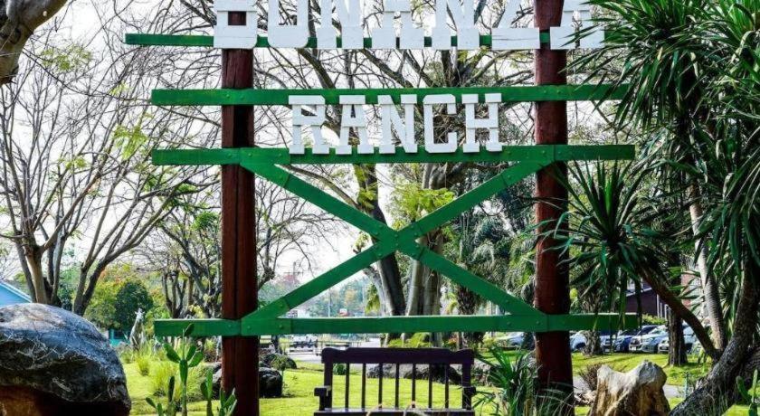 The Bonanza Khaoyai
