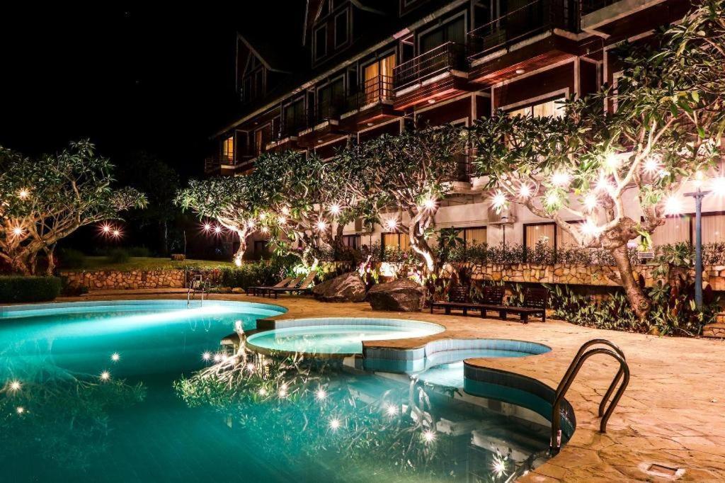 Resort The Bonanza Khaoyai 3*
