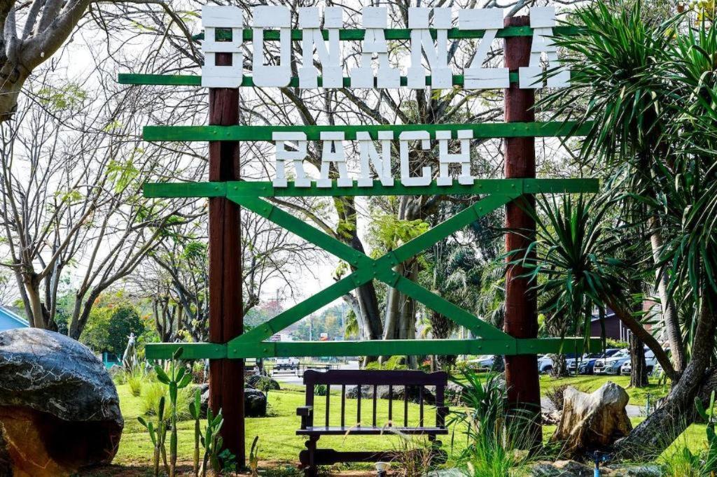 The Bonanza Khaoyai Resort Mu Si
