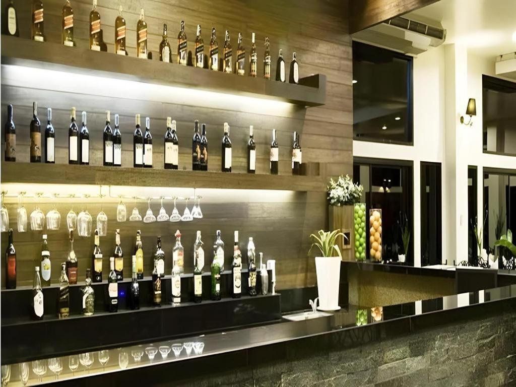 Resort Royal Hills Golf And
