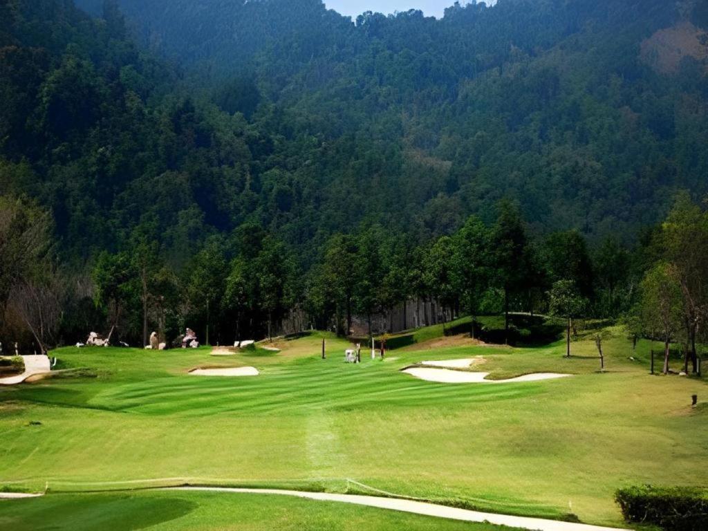 Royal Hills Golf And Resort