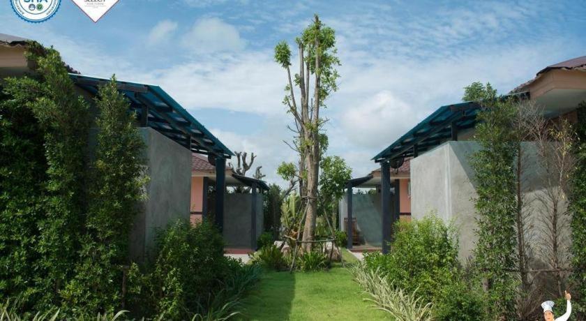 Resort Baan