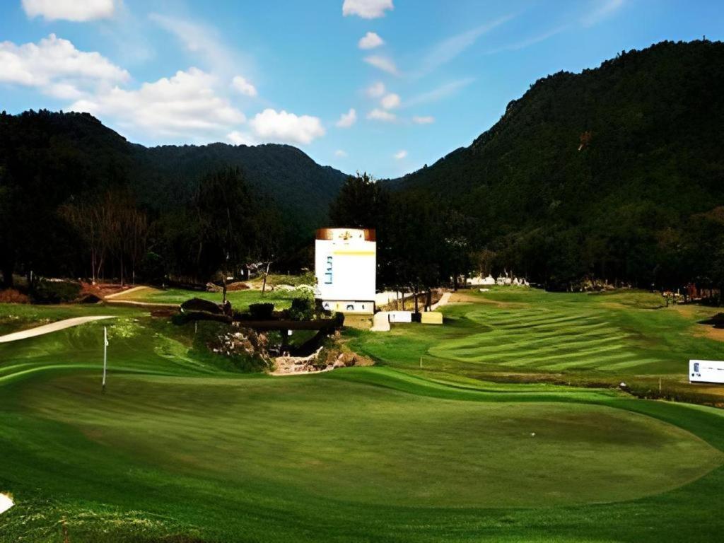 Resort Royal Hills Golf And 3*