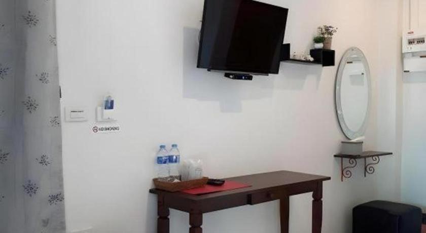 Baan Bhuriwat Resort 3*