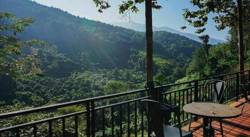 Resort Nantrakiri 3*