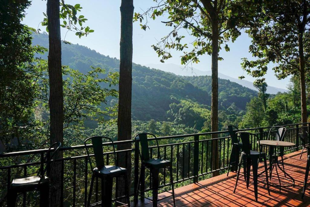 Resort Nantrakiri 3*