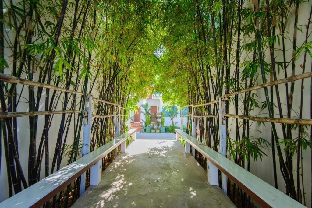 Rattana Pura 3* Chanthaburi