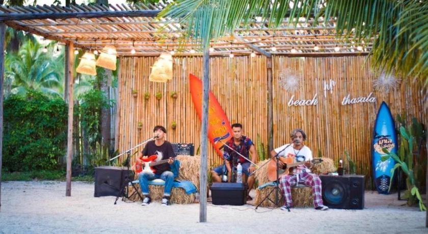 The Pp. Thasala Resort