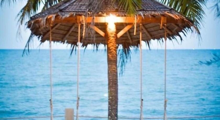 The Pp. Thasala Resort 3*
