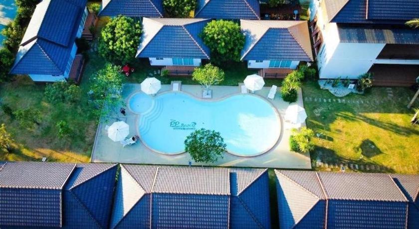 The Pp. Thasala Resort Nakhon Si Thammarat