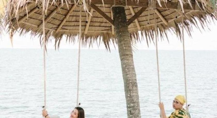 Resort The Pp. Thasala Nakhon Si Thammarat