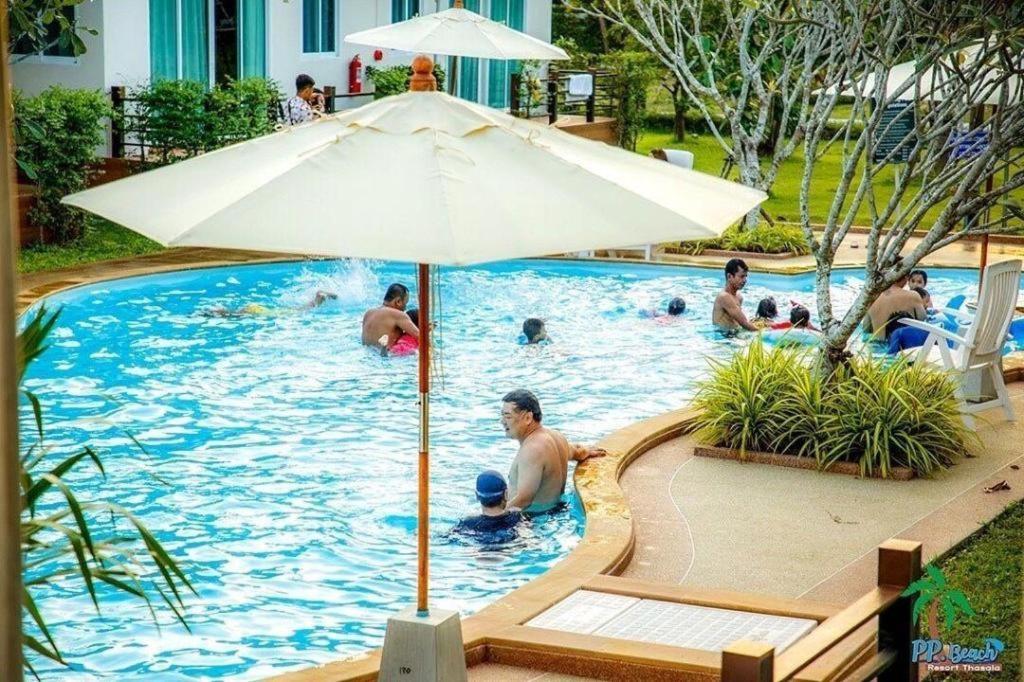The Pp. Thasala Resort Nakhon Si Thammarat