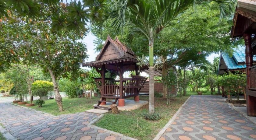 Oyo 1128 Ban Suan Meesakul Ban Nong Chap Tao