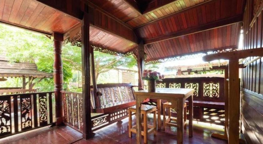 Oyo 1128 Ban Suan Meesakul Ban Nong Chap Tao