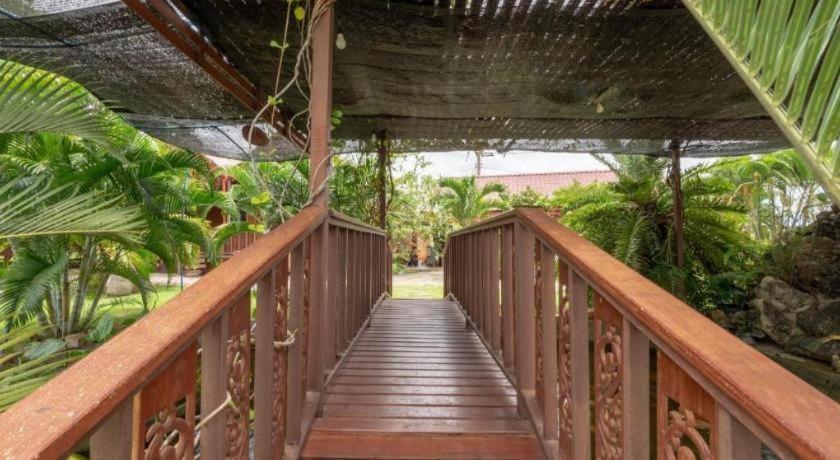 Resort Oyo 1128 Ban Suan Meesakul Ban Nong Chap Tao