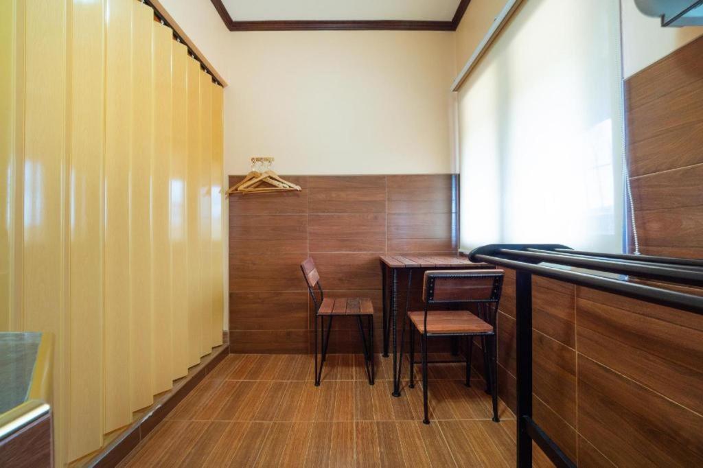 Resort Oyo 1128 Ban Suan Meesakul 3*