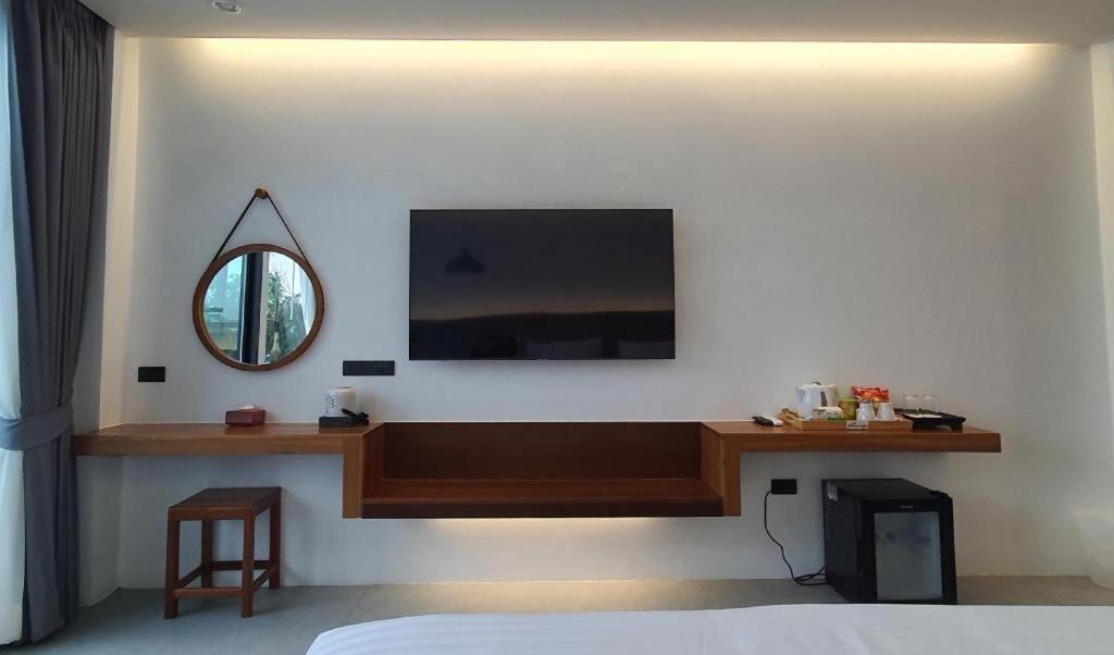 Rattana Pura Resort