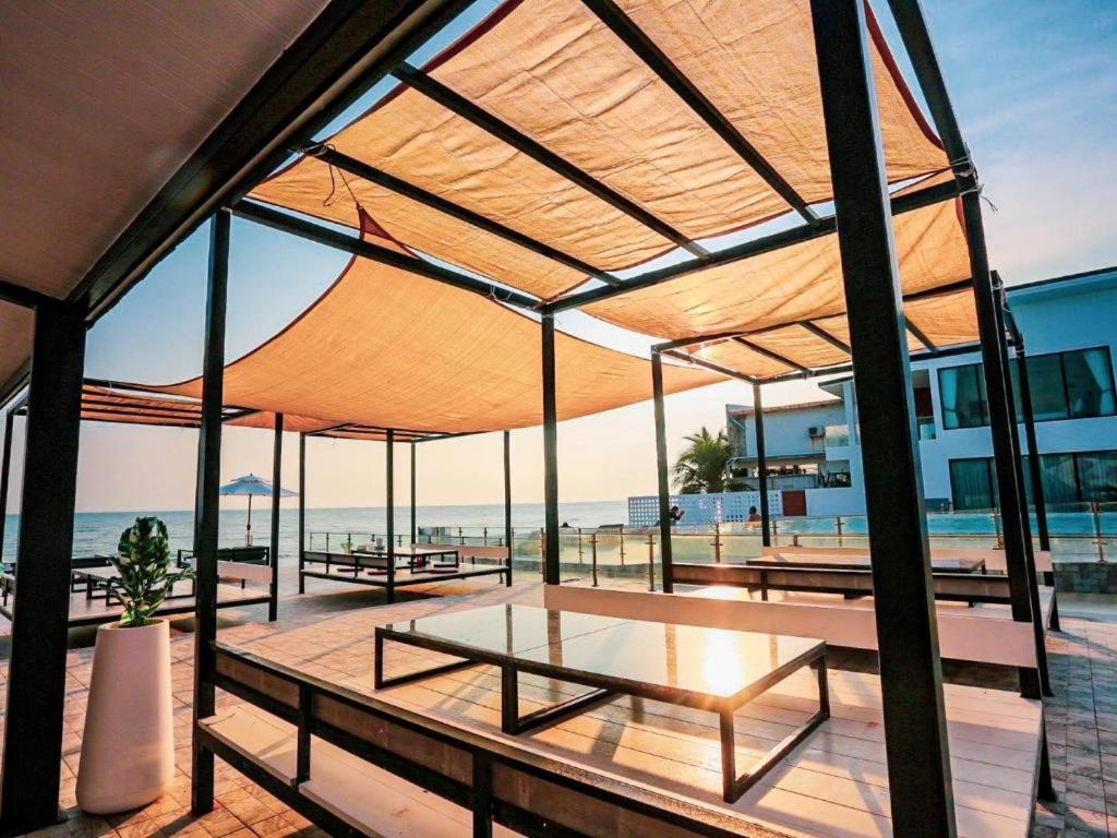 Rattana Pura Resort Chanthaburi