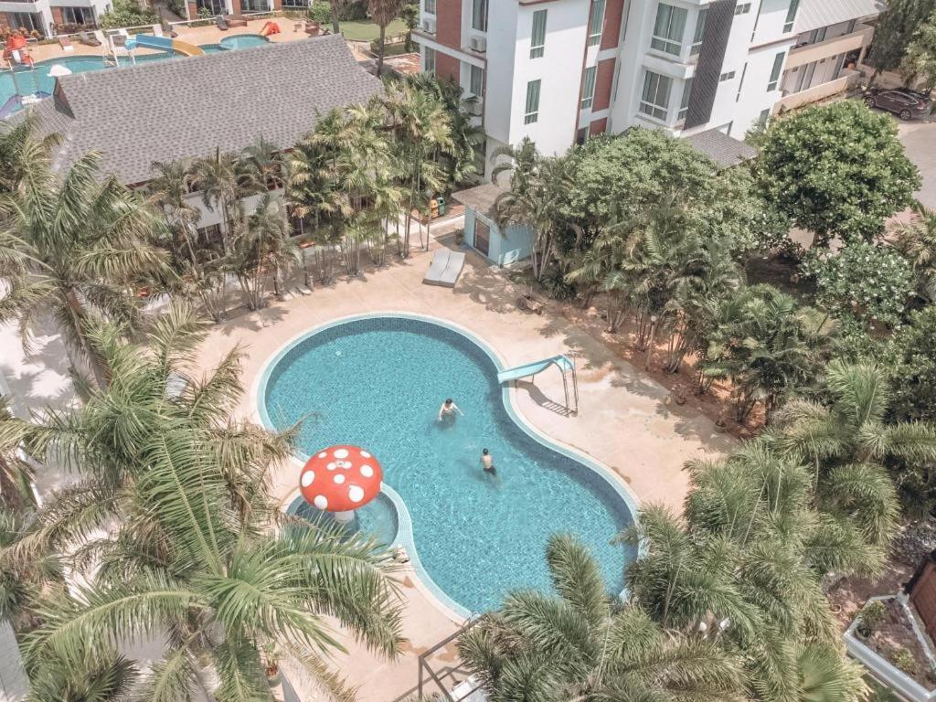Rattana Pura Resort