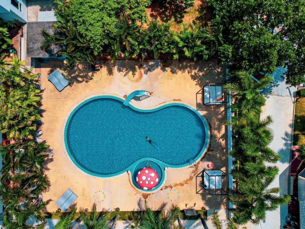 Rattana Pura Resort Chanthaburi