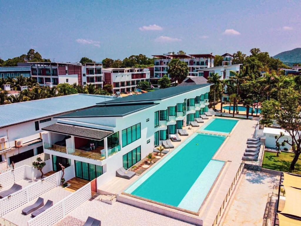 Rattana Pura Chanthaburi