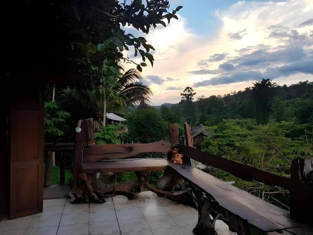 Resort Sai Nam Wang Ban Huai Rin