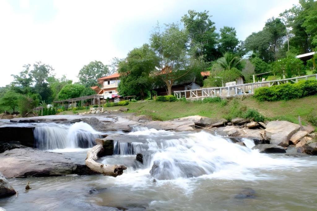 Sai Nam Wang Resort 3*
