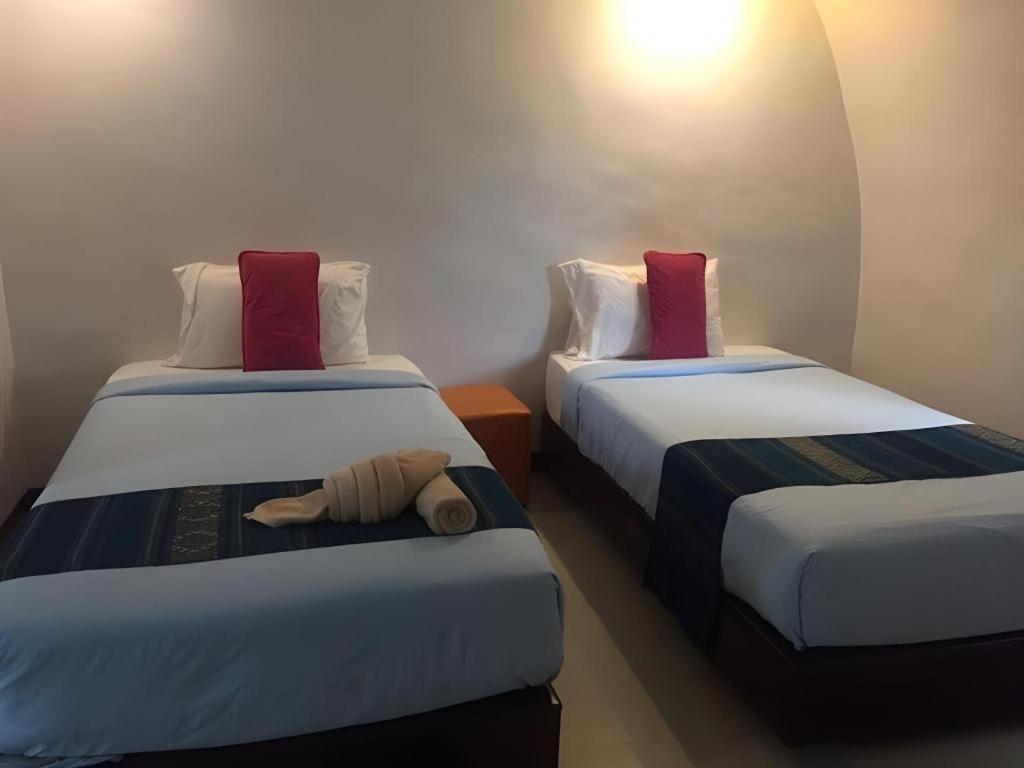 Eskimo Resort Phetchabun