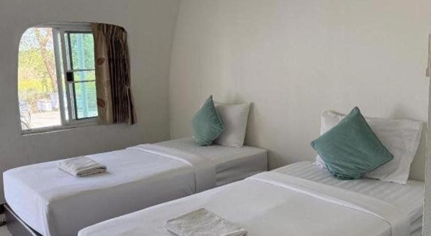 Resort Eskimo Phetchabun
