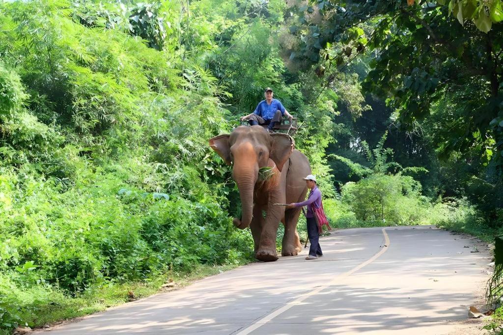 Sai Nam Wang Resort 3*