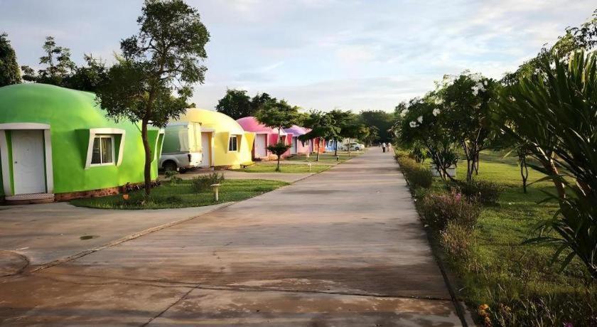 Eskimo Phetchabun