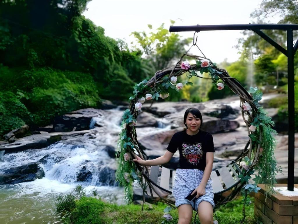 Sai Nam Wang Resort