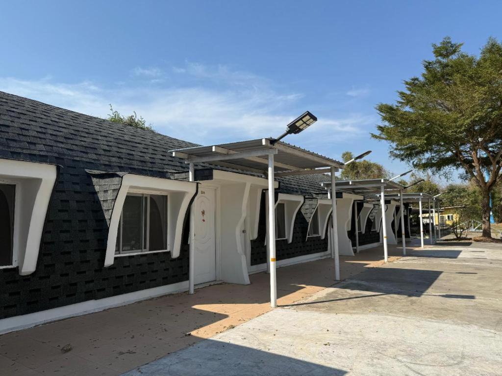 Resort Eskimo