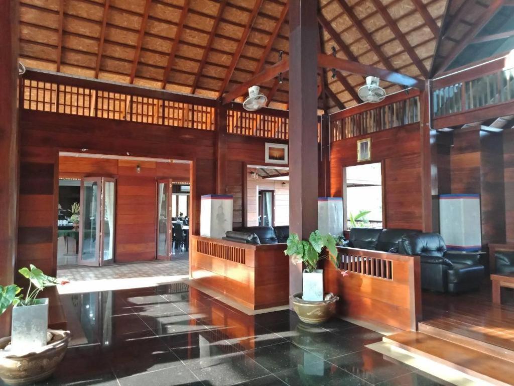 Resort Khanom 3*