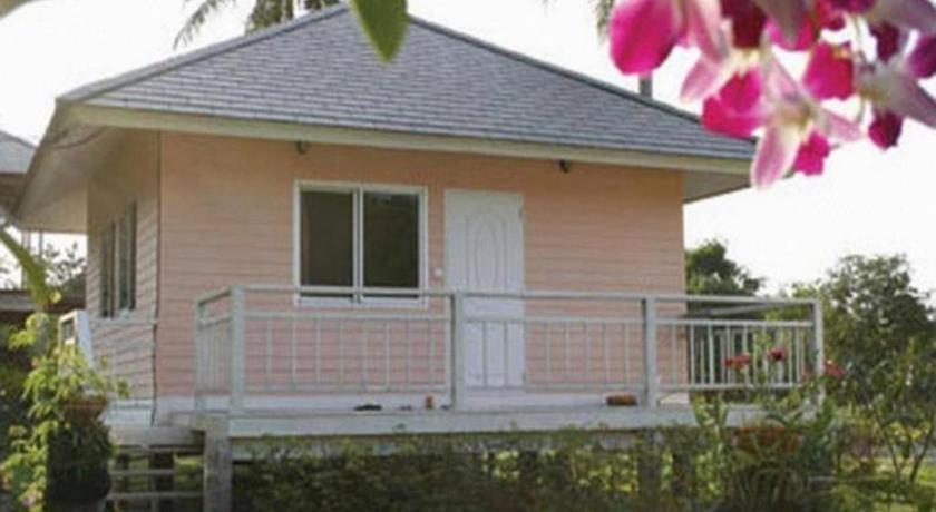 Greenfield Valley Fishing Resort