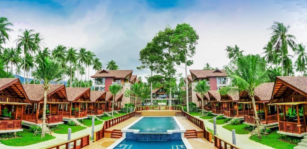 Resort Khanom