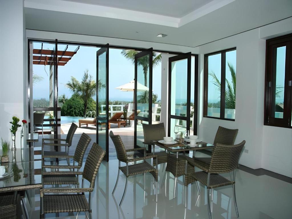 Grand Hill 4* Chaweng (Koh Samui)