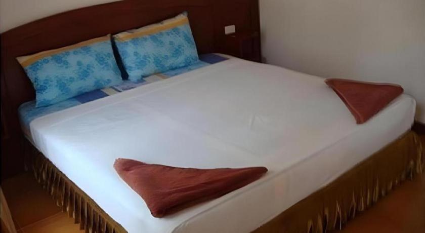 Lucky Mother 2* Chaweng (Koh Samui)