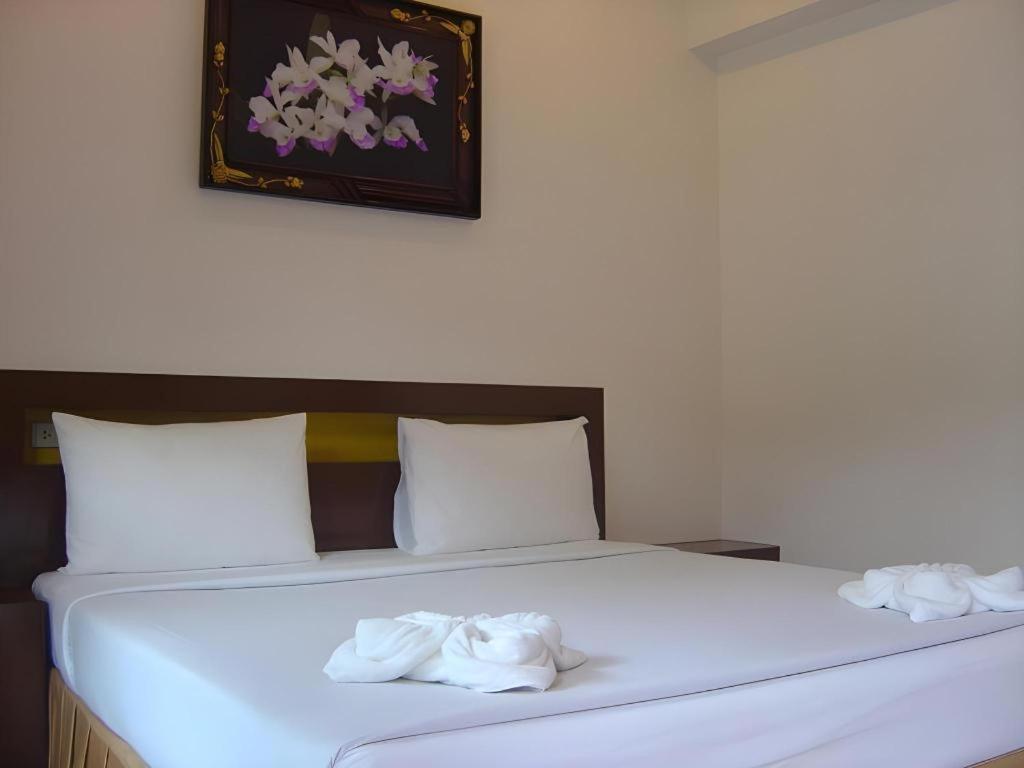 Resort Lucky Mother 2*