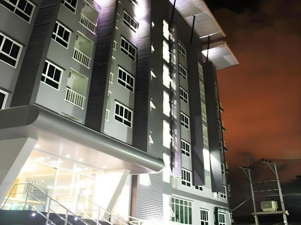 The Hotel Rayong