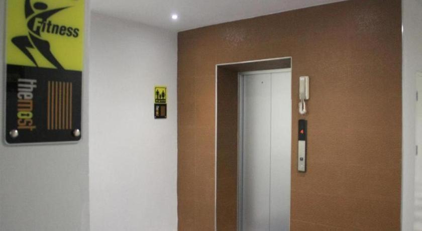Hotel The Rayong