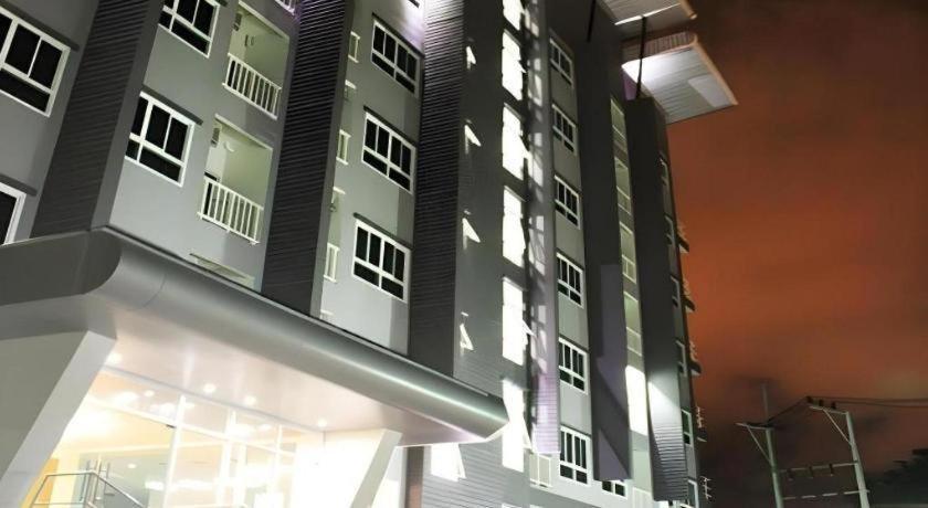 The 3* Rayong