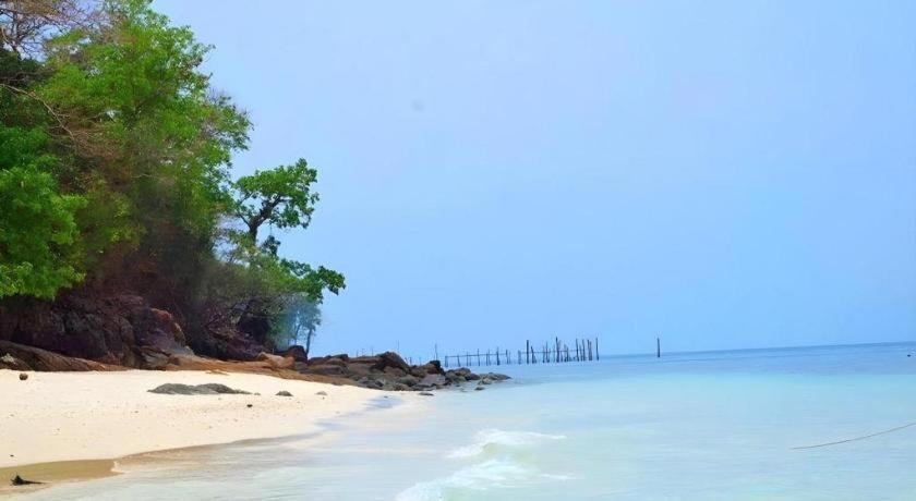Resort Sanook Sanang
