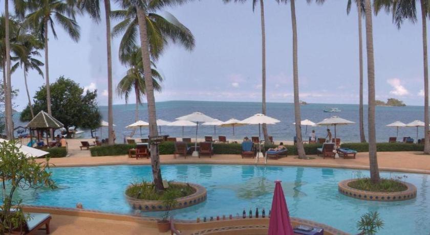 Sanook Sanang 2* Koh Chang