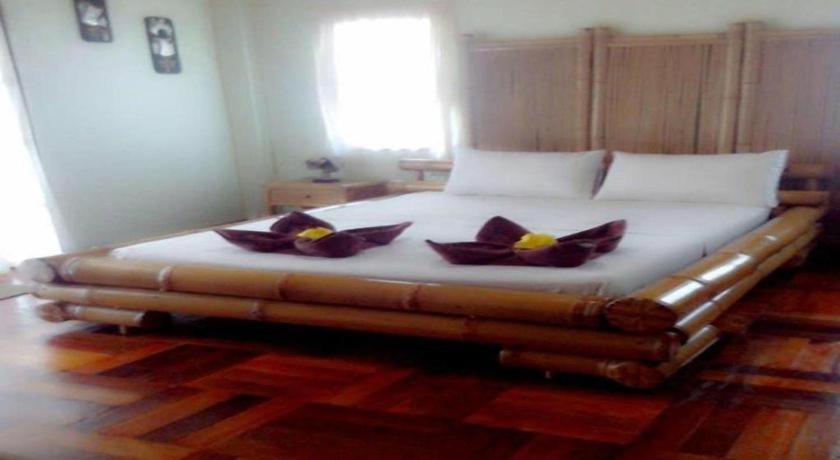 Resort Sanook Sanang 2*