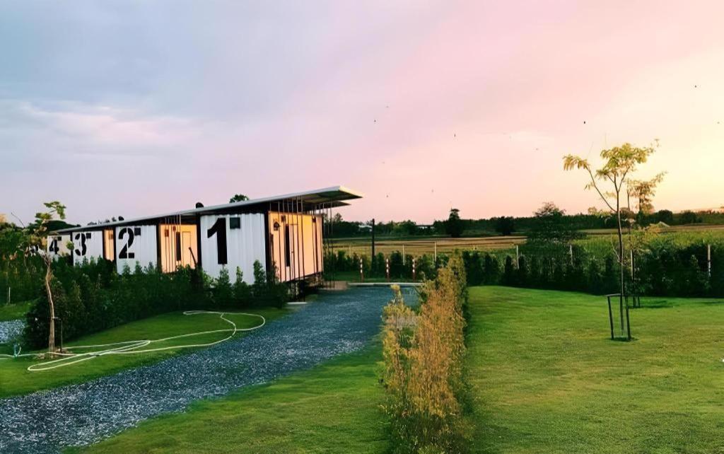 Boxotel Resort Ban Nong Chik (Maha Sarakham)