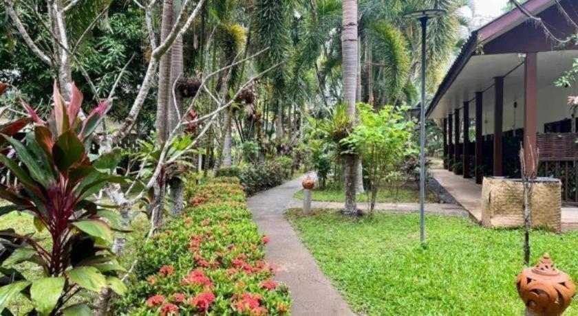 Resort Sanook Sanang Koh Chang