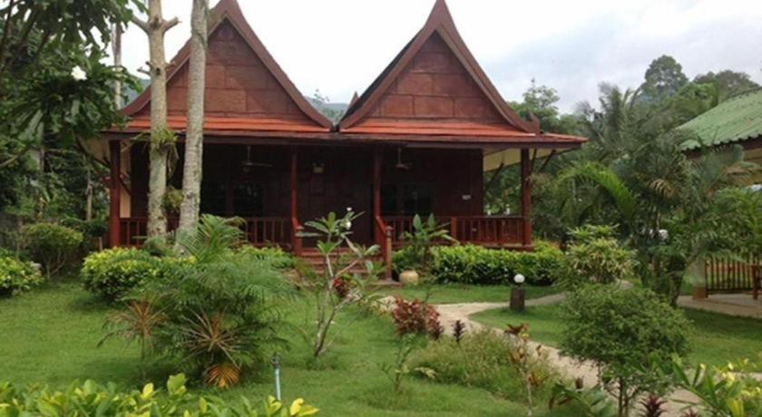 Sanook Sanang Resort Koh Chang